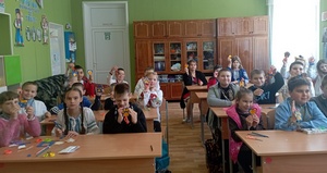 Амбасадори безпеки